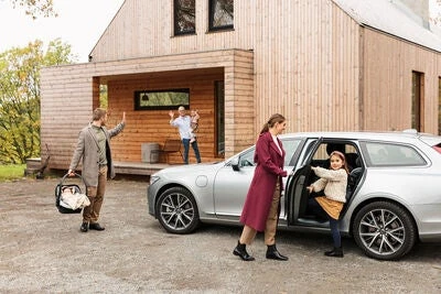 BeSafe IZi Go Modular X1 I-Size Babybilstol, Burgundy Mélange 11 BeSafe IZi Go Modular X1 I-Size Babybilstol, Burgundy Mélange - Bilde 10