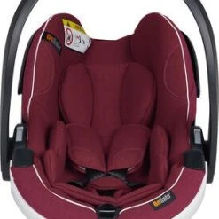 BeSafe IZi Go Modular X1 I-Size Babybilstol, Burgundy Mélange 14 BeSafe IZi Go Modular X1 I-Size Babybilstol, Burgundy Mélange -jollyroom Salg 11008150 BurgundyM Std 1134 4a