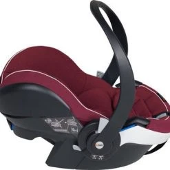 BeSafe IZi Go Modular X1 I-Size Babybilstol, Burgundy Mélange 18 BeSafe IZi Go Modular X1 I-Size Babybilstol, Burgundy Mélange -jollyroom Salg 11008150 BurgundyM Std 1134 4e