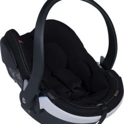 BeSafe IZi Go Modular X1 I-Size Babybilstol, Premium Car Interior Black