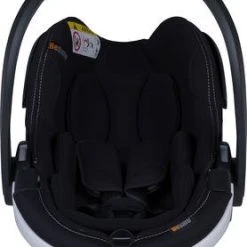 BeSafe IZi Go Modular X1 I-Size Babybilstol, Premium Car Interior Black -jollyroom Salg 11008150 CIntBlackP Std 1134 4a