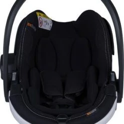BeSafe IZi Go Modular X1 I-Size Babybilstol, Premium Car Interior Black -jollyroom Salg 11008150 CIntBlackP Std 1134 4b