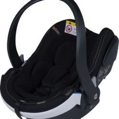 BeSafe IZi Go Modular X1 I-Size Babybilstol, Premium Car Interior Black -jollyroom Salg 11008150 CIntBlackP Std 1134 4c