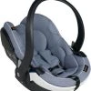 BeSafe IZi Go Modular X1 I-Size Babybilstol, Cloud Mélange -jollyroom Salg 11008150 CloudM Std 3394 1 1