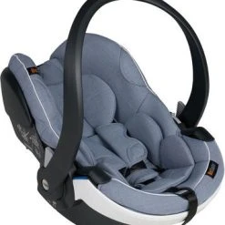 BeSafe IZi Go Modular X1 I-Size Babybilstol, Cloud Mélange