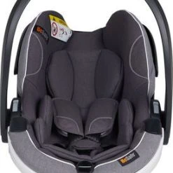 BeSafe IZi Go Modular X1 I-Size Babybilstol, Metallic Mélange 23 BeSafe IZi Go Modular X1 I-Size Babybilstol, Metallic Mélange -jollyroom Salg 11008150 MetallicM Std 1134 4a