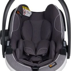BeSafe IZi Go Modular X1 I-Size Babybilstol, Metallic Mélange 22 BeSafe IZi Go Modular X1 I-Size Babybilstol, Metallic Mélange -jollyroom Salg 11008150 MetallicM Std 1134 4b