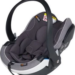 BeSafe IZi Go Modular X1 I-Size Babybilstol, Metallic Mélange 21 BeSafe IZi Go Modular X1 I-Size Babybilstol, Metallic Mélange -jollyroom Salg 11008150 MetallicM Std 1134 4c