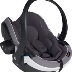 BeSafe IZi Go Modular X1 I-Size Babybilstol, Metallic Mélange 20 BeSafe IZi Go Modular X1 I-Size Babybilstol, Metallic Mélange -jollyroom Salg 11008150 MetallicM Std 1134 4d