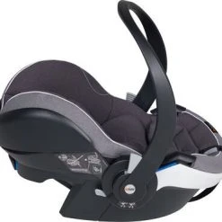 BeSafe IZi Go Modular X1 I-Size Babybilstol, Metallic Mélange 19 BeSafe IZi Go Modular X1 I-Size Babybilstol, Metallic Mélange -jollyroom Salg 11008150 MetallicM Std 1134 4e