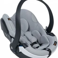 BeSafe IZi Go Modular X1 I-Size Babybilstol Inkl. Base, Peak Mesh 7 BeSafe IZi Go Modular X1 I-Size Babybilstol Inkl. Base, Peak Mesh -jollyroom Salg 11008150 PeakMesh Std 3394 1