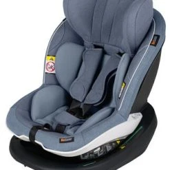 BeSafe IZi Modular X1 I-Size Bilstol, Cloud Mélange 8 BeSafe IZi Modular X1 I-Size Bilstol, Cloud Mélange -jollyroom Salg 11008691 CLOUD 3394 4