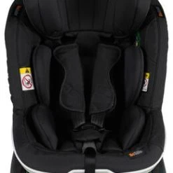 BeSafe IZi Modular X1 I-Size Bilstol, Fresh Black Cab -jollyroom Salg 11008691 FRESHBLACKCAB 3394 4b