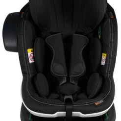 BeSafe IZi Modular X1 I-Size Bilstol, Premium Car Interior Black -jollyroom Salg 11008691 PREMCARBLACK 3394 2