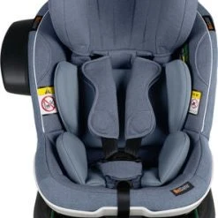 BeSafe IZi Modular RF X1 I-Size Bilstol, Cloud Mélange -jollyroom Salg 11008692 CloudM Std 3394 4d