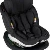 BeSafe IZi Modular RF X1 I-Size Bilstol, Fresh Black Cab -jollyroom Salg 11008692 FRESHBLACKCAB 3394 1