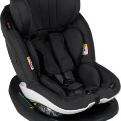 BeSafe IZi Modular RF X1 I-Size Bilstol, Fresh Black Cab