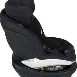 BeSafe IZi Modular RF X1 I-Size Bilstol, Fresh Black Cab -jollyroom Salg 11008692 FRESHBLACKCAB 3394 4b