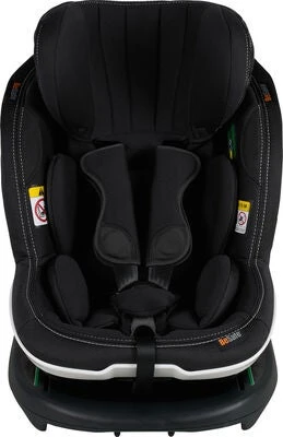 BeSafe IZi Modular RF X1 I-Size Bilstol, Premium Car Interior Black 4 BeSafe IZi Modular RF X1 I-Size Bilstol, Premium Car Interior Black - Bilde 2