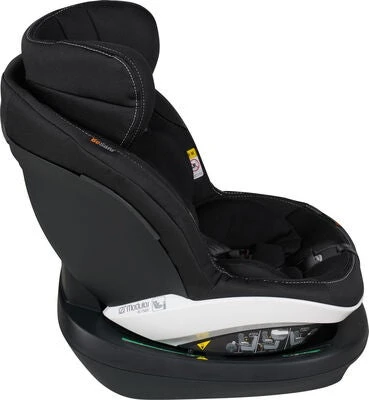 BeSafe IZi Modular RF X1 I-Size Bilstol, Premium Car Interior Black 5 BeSafe IZi Modular RF X1 I-Size Bilstol, Premium Car Interior Black - Bilde 3