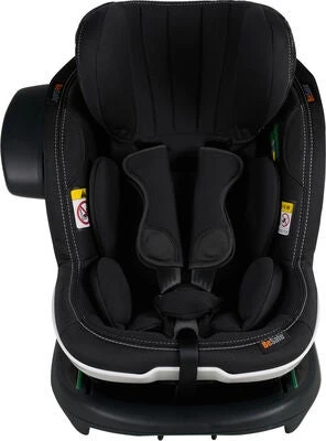 BeSafe IZi Modular RF X1 I-Size Bilstol, Premium Car Interior Black 7 BeSafe IZi Modular RF X1 I-Size Bilstol, Premium Car Interior Black - Bilde 5