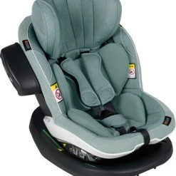 BeSafe IZi Modular RF X1 I-Size Bilstol, Sea Green Mélange 10 BeSafe IZi Modular RF X1 I-Size Bilstol, Sea Green Mélange -jollyroom Salg 11008692 SEAGREEN 3394 4c