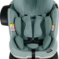 BeSafe IZi Modular RF X1 I-Size Bilstol, Sea Green Mélange 11 BeSafe IZi Modular RF X1 I-Size Bilstol, Sea Green Mélange -jollyroom Salg 11008692 SEAGREEN 3394 4d