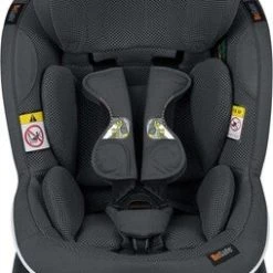 BeSafe IZi Modular A X1 I-Size Bilstol, Anthracite Mesh -jollyroom Salg 11008693 AnthraMesh Std 3394 2