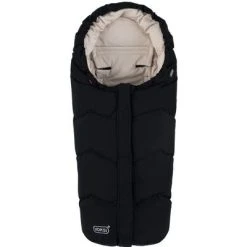 Voksi® Move Vognpose, Black Cream