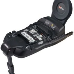 BeSafe IZi Go Modular X1 I-Size Babybilstol Inkl. Base, Fresh Black Cab -jollyroom Salg 11009877 Std 3394 1 1