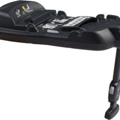 BeSafe IZi Modular I-Size Base -jollyroom Salg 11009877 Std 3394 3