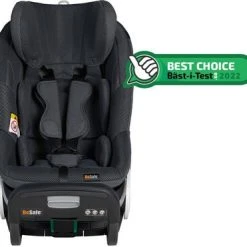 BeSafe Stretch Bilstol, Anthracite Mesh -jollyroom Salg 11018938 AnthraMesh Std 3394 1a