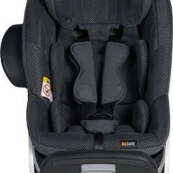 BeSafe Stretch Bilstol, Anthracite Mesh -jollyroom Salg 11018938 AnthraMesh Std 3394 2