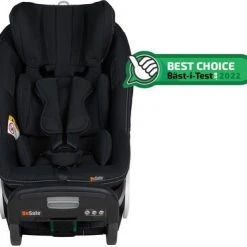 BeSafe Stretch Bilstol, Premium Car Interior Black -jollyroom Salg 11018938 CIntBlackP Std 3394 1a