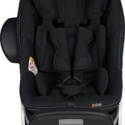 BeSafe Stretch Bilstol, Premium Car Interior Black -jollyroom Salg 11018938 CIntBlackP Std 3394 2