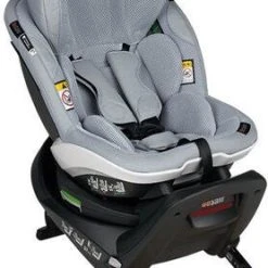 BeSafe Izi Turn M I-Size Bilstol, Peak Mesh