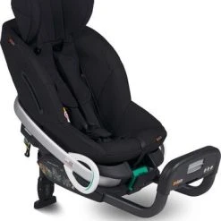 BeSafe Stretch B Bilstol, Fresh Black Cab -jollyroom Salg 11025670 BlackCabF 3394 2