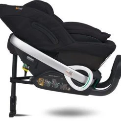 BeSafe Stretch B Bilstol, Fresh Black Cab -jollyroom Salg 11025670 BlackCabF 3394 3c