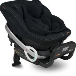 BeSafe Stretch B Bilstol, Premium Car Interior Black
