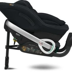 BeSafe Stretch B Bilstol, Premium Car Interior Black -jollyroom Salg 11025670 CIntBlackP 3394 3c