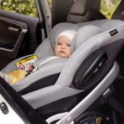 BeSafe Stretch B Bilstol, Premium Car Interior Black -jollyroom Salg 11025670 CIntBlackP 3394 4a