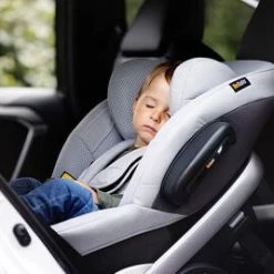 BeSafe Stretch B Bilstol, Premium Car Interior Black -jollyroom Salg 11025670 CIntBlackP 3394 4d