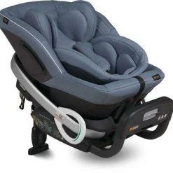 BeSafe Stretch B Bilstol, Cloud Mélange