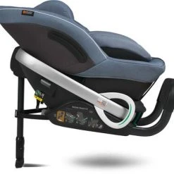 BeSafe Stretch B Bilstol, Cloud Mélange 17 BeSafe Stretch B Bilstol, Cloud Mélange -jollyroom Salg 11025670 CloudM 3394 3c