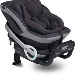 BeSafe Stretch B Bilstol, Metallic Mélange