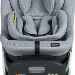 BeSafe Stretch B Bilstol, Peak Mesh -jollyroom Salg 11025670 PeakMesh 3394 3a