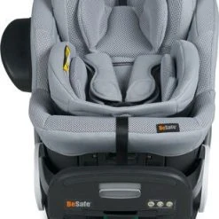 BeSafe Stretch B Bilstol, Peak Mesh -jollyroom Salg 11025670 PeakMesh 3394 3b