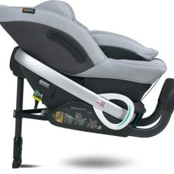 BeSafe Stretch B Bilstol, Peak Mesh -jollyroom Salg 11025670 PeakMesh 3394 3c