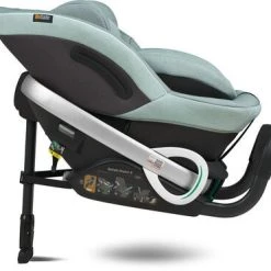 BeSafe Stretch B Bilstol, Sea Green Mélange -jollyroom Salg 11025670 SeaGreenM 3394 3c