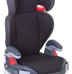 Graco Junior Maxi Beltestol, Black